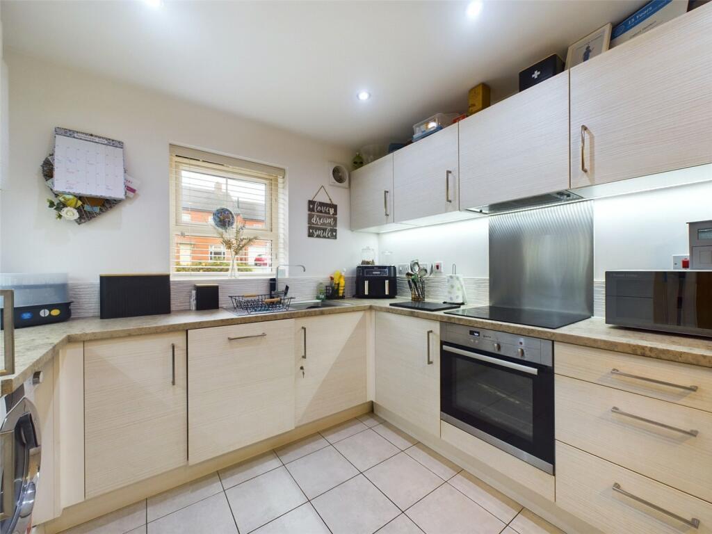 Additional image 2 of Douglas Avenue, Heanor, Derbyshire, DE75