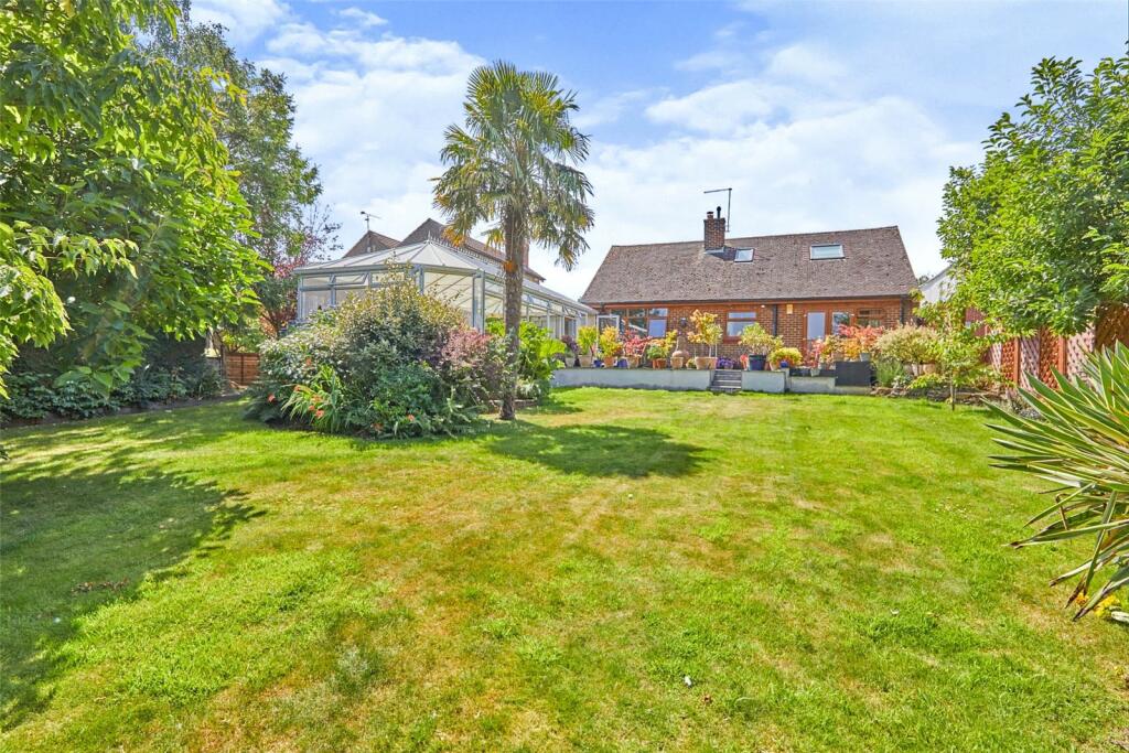 Primary image of Woodhouse Road, Horsley Woodhouse, Ilkeston, Derbyshire, DE7