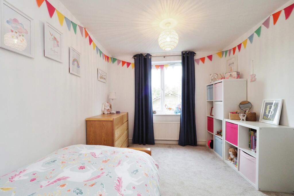 Additional image 21 of Sledgegate Lane, Matlock, DE4