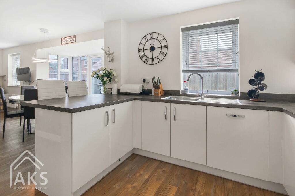 Additional image 7 of Barbon Drive, Mickleover, DE3