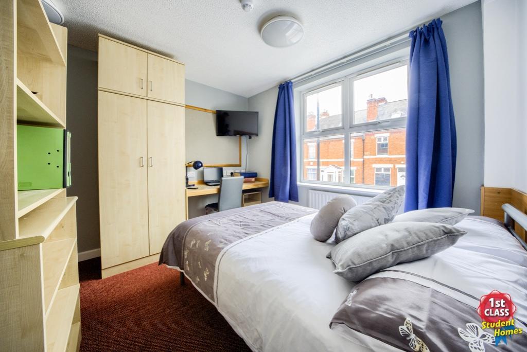 Additional image 6 of Flat 2, St. Margaret Road, Coventry, West Midlands, CV1