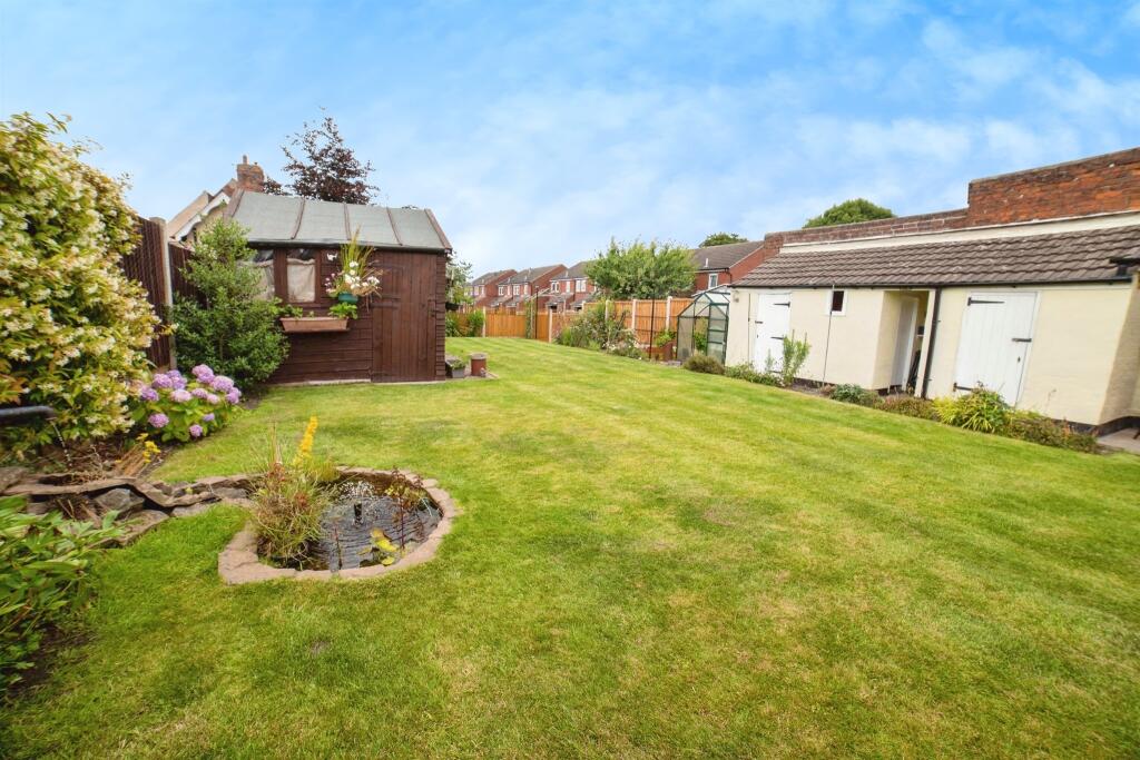 Additional image 16 of High Street, Somercotes, ALFRETON