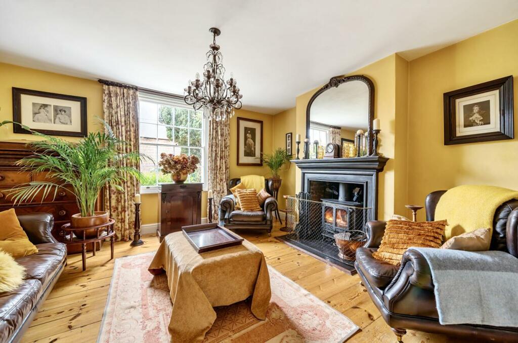 Additional image 3 of Lutterworth Road, Pailton, Rugby, CV23