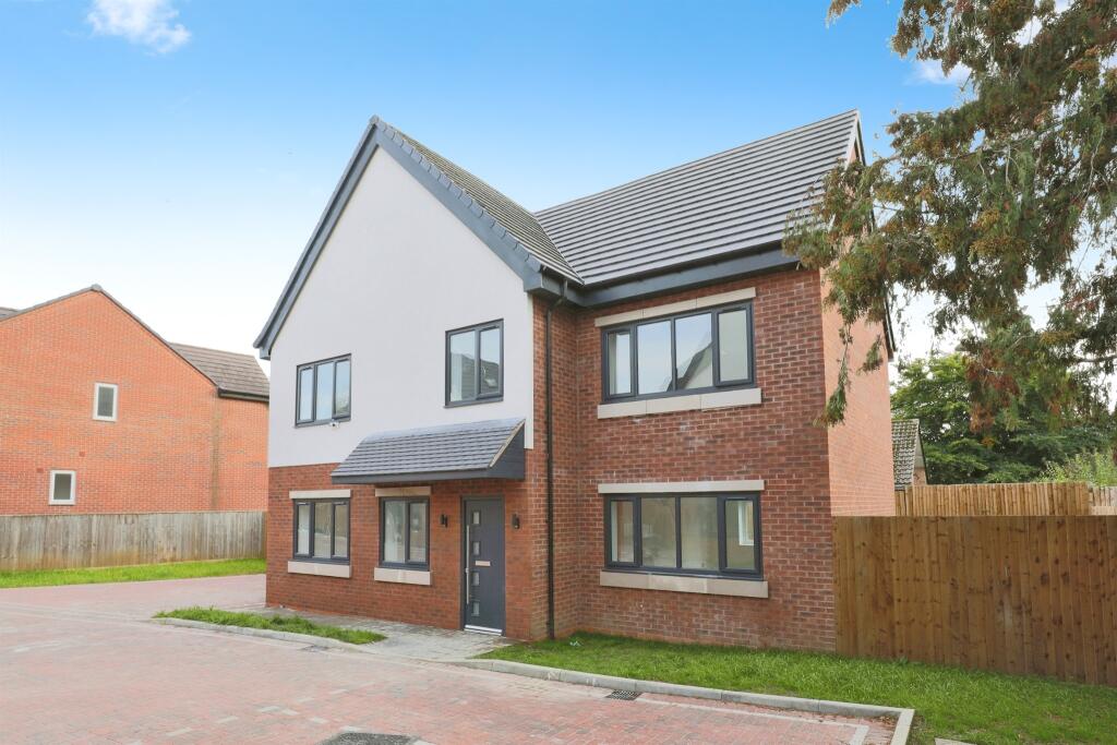 Additional image 12 of Herdwick Close, Long Lawford, Rugby