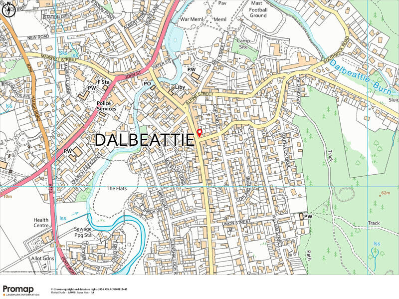 Additional image 9 of 77 High Street, Dalbeattie, DG5