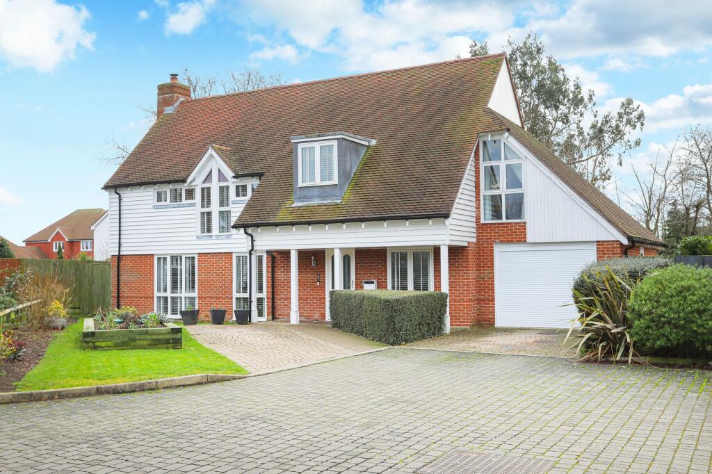 Additional image 28 of Hall Place, Hoath, CT3