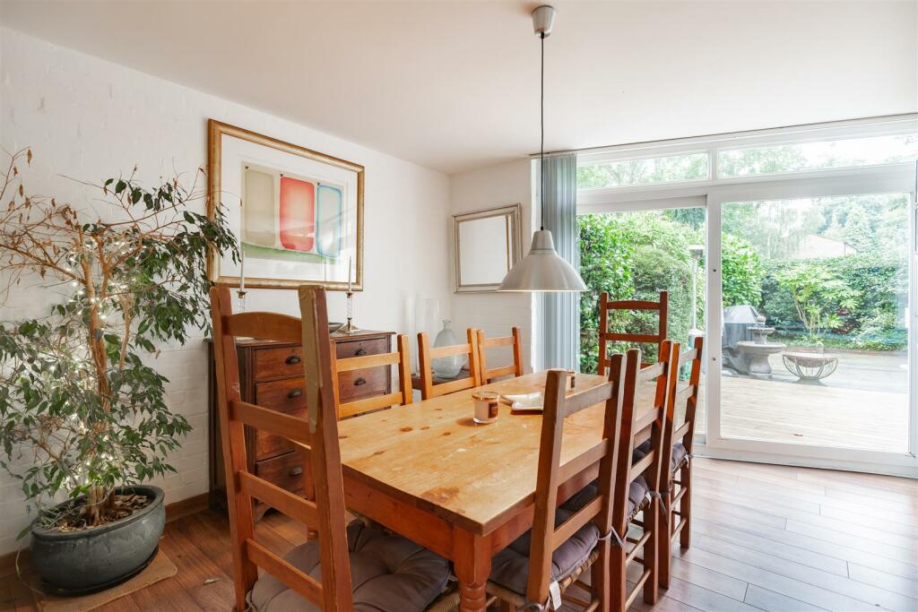 Additional image 5 of Lambardes, New Ash Green