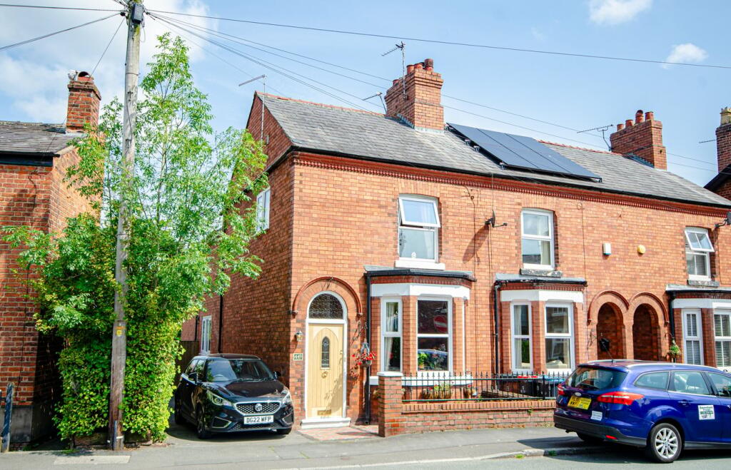 Additional image 3 of London Road, Davenham, Northwich, CW9