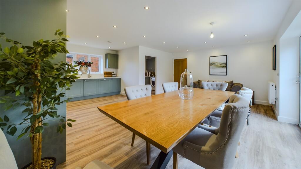 Additional image 9 of Plot 4, Mallard Close, Egginton, Derby, Derbyshire, DE65 6HG