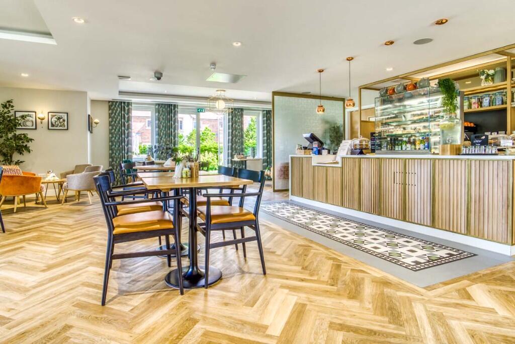 Additional image 12 of No. 32 Rowan Gardens, Richmond Villages Aston On Trent, Derbyshire, DE72 2EQ