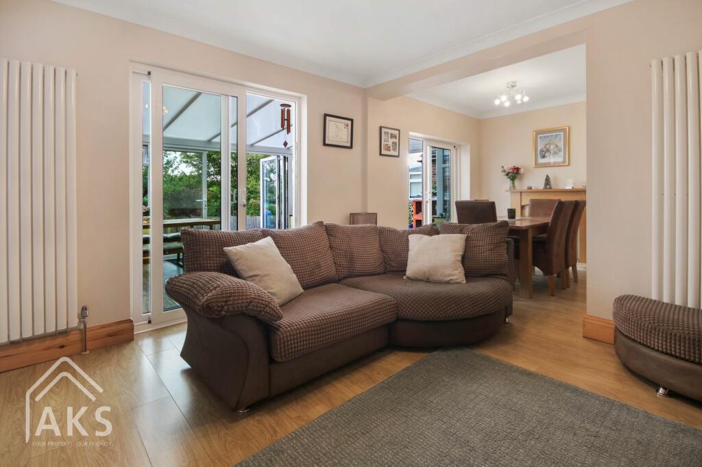 Additional image 35 of Western Road, Mickleover, DE3