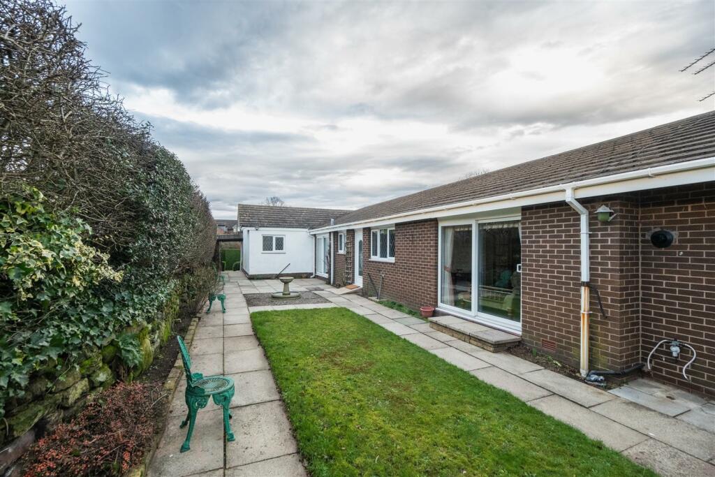 Additional image 36 of St. Peter's Drive, Little Budworth
