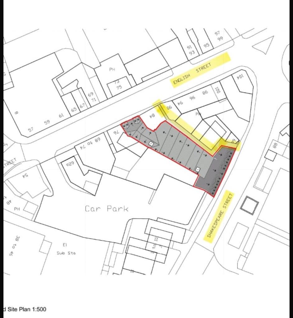 Additional image 4 of English Street, Dumfries, Dumfriesshire, DG1