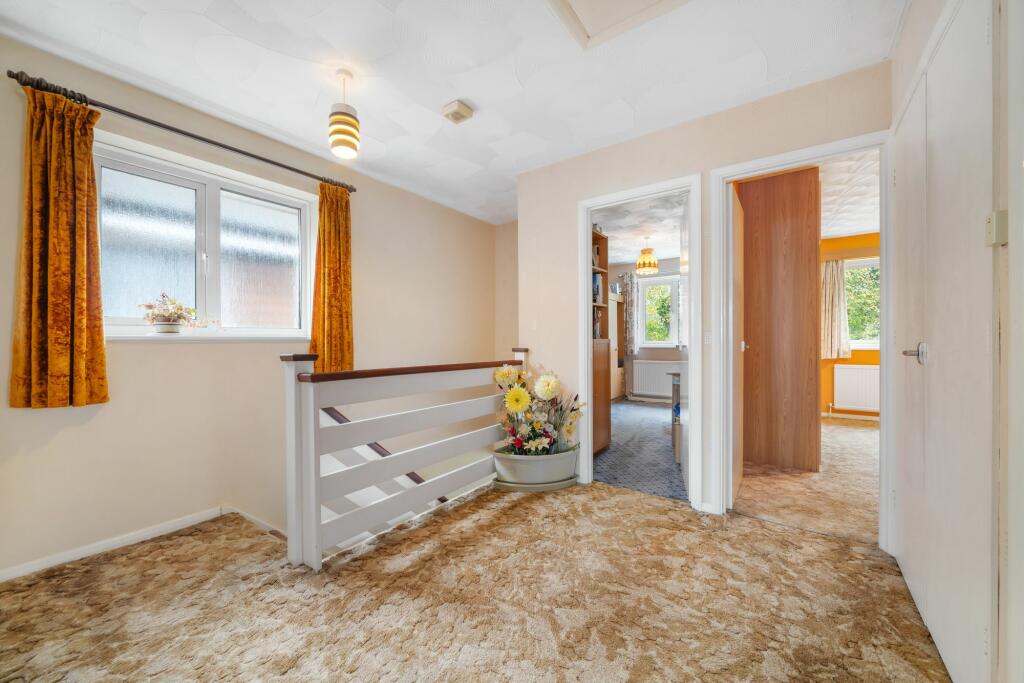 Additional image 7 of St. Margarets Avenue, Sidcup, DA15