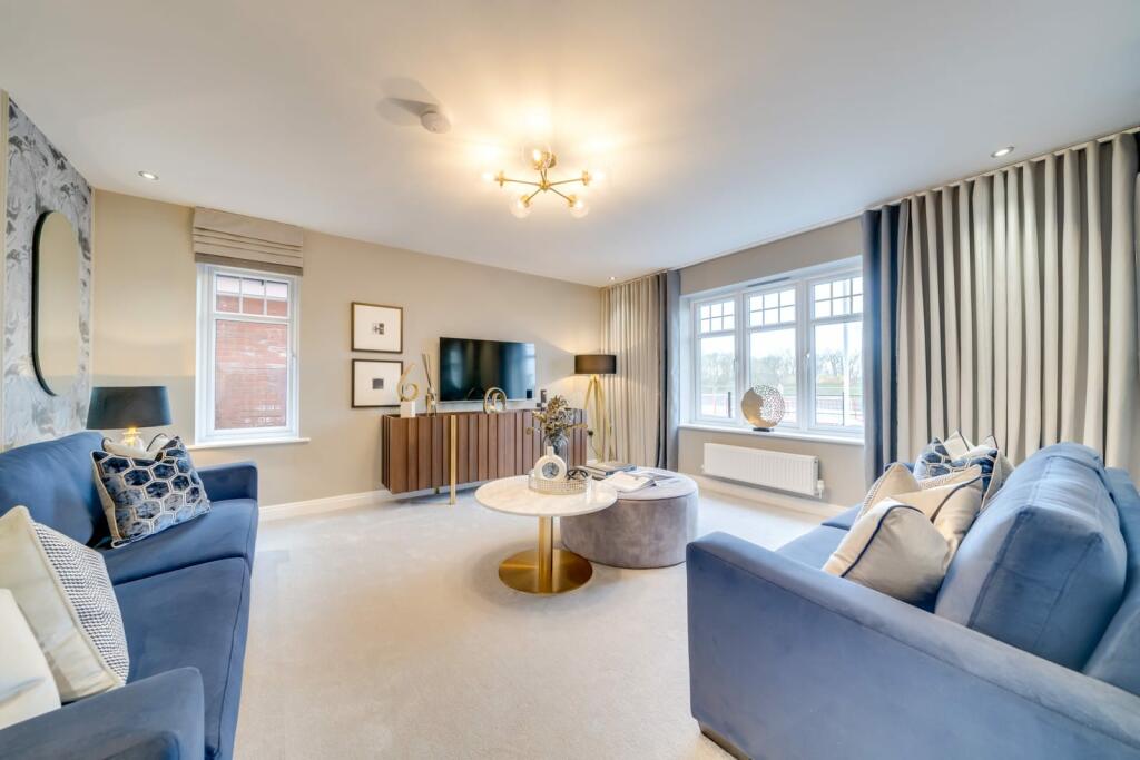 Additional image 4 of Shipley Lakeside , Derbyshire
DE75 7JL