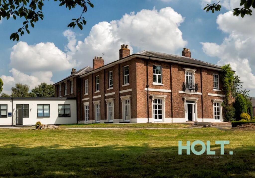 Additional image 8 of The Hall, Priory Hill, Rugby Road, Wolston, CV8 3FZ