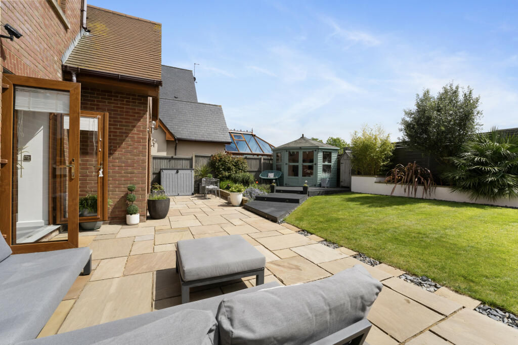 Additional image 16 of Kestrel View, The Lees, Herne Bay, CT6 6JL
