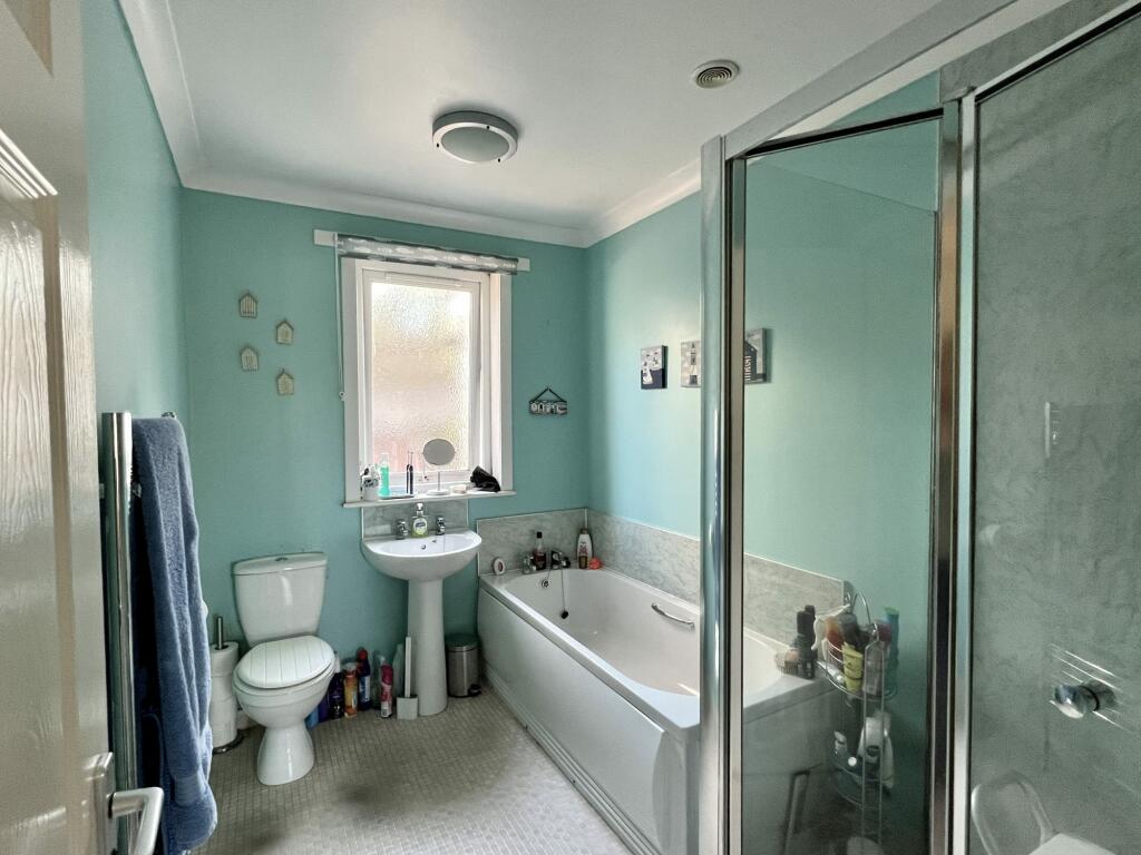 Additional image 11 of 4 Mount Pleasant Road, Kirkcudbright