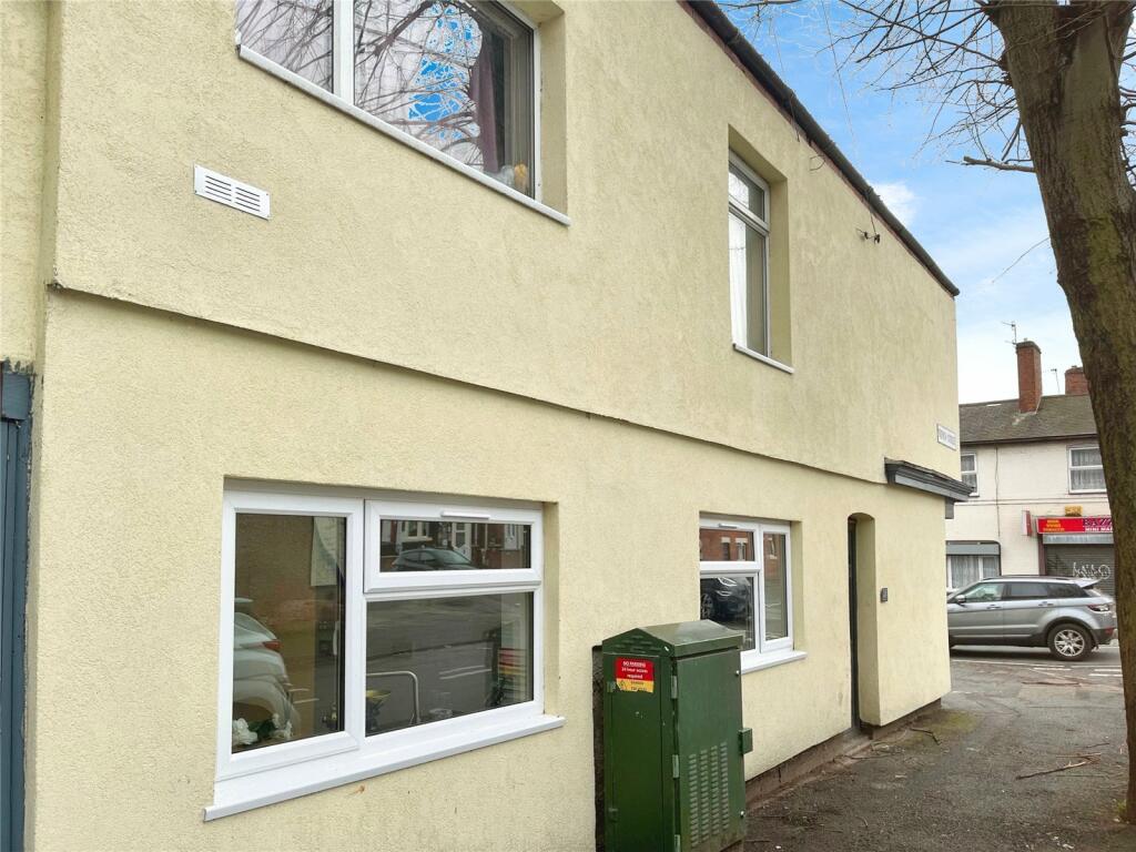 Additional image 5 of Nottingham Road, Ilkeston, Derbyshire, DE7