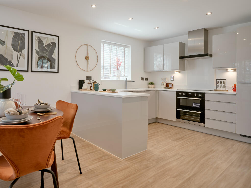 Additional image 3 of Kenilworth Gate, Leamington Road, Kenilworth, 
CV8 2AA