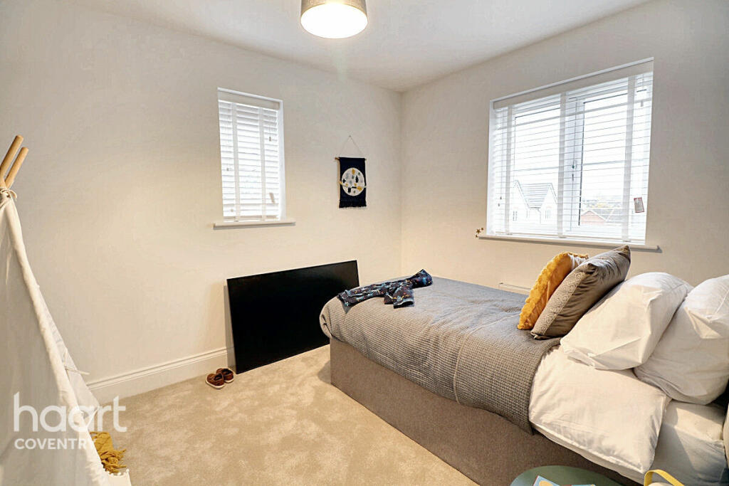 Additional image 27 of Blackthorn Close, Stoke Golding