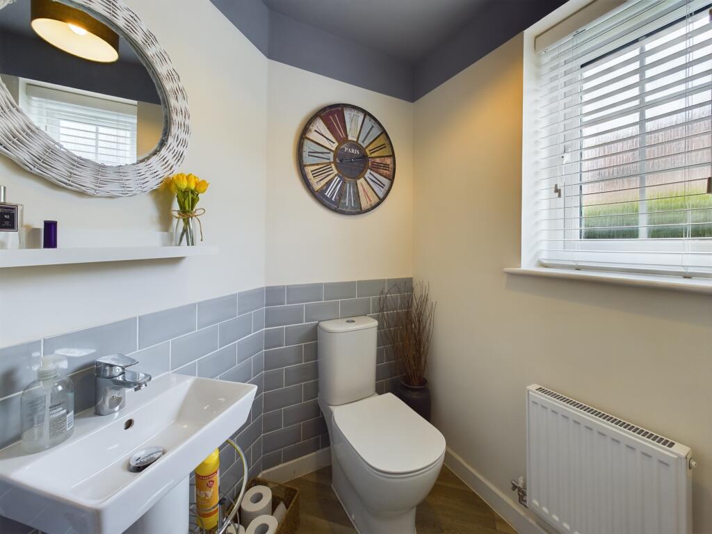 Additional image 9 of Darwen Close, Mickleover