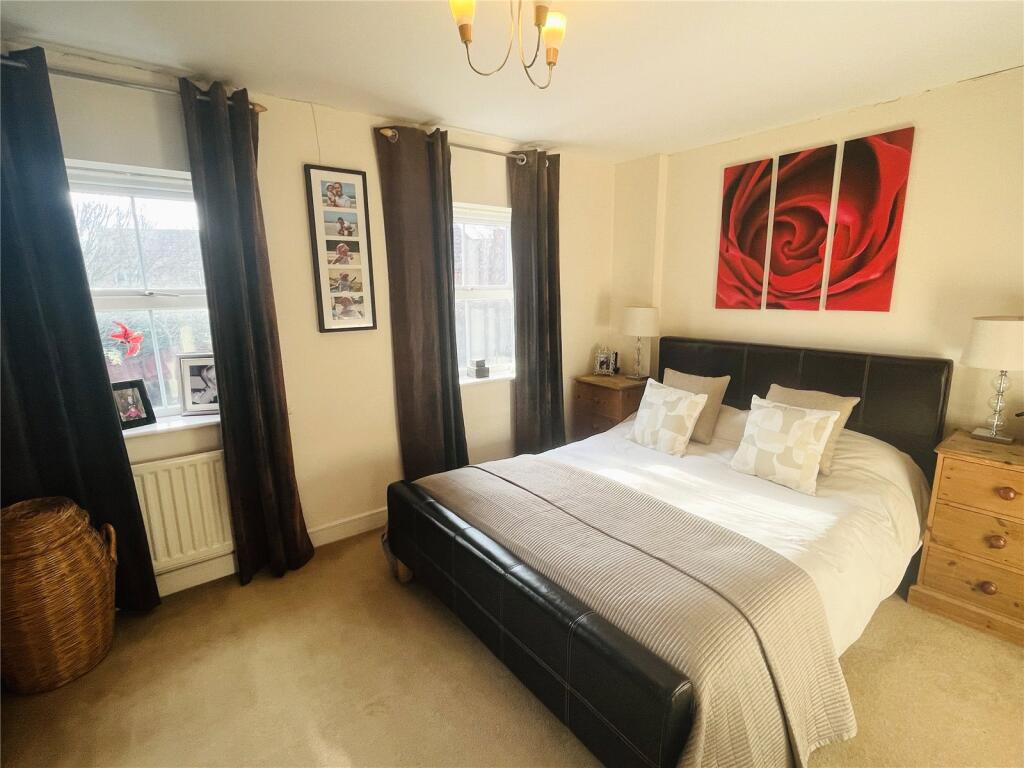 Additional image 10 of Lostock Close, Northwich, Cheshire, CW9