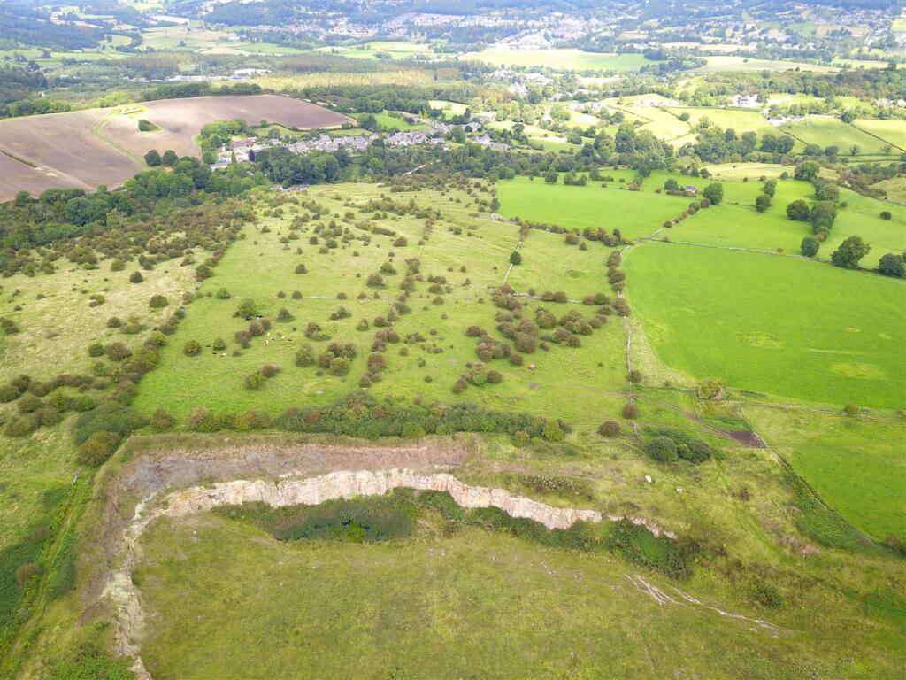 Additional image 5 of Grassland and Former Quarry Site, Wensley, Matlock, Derbyshire