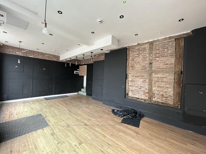 Additional image 4 of 3 Church Street, Ashbourne