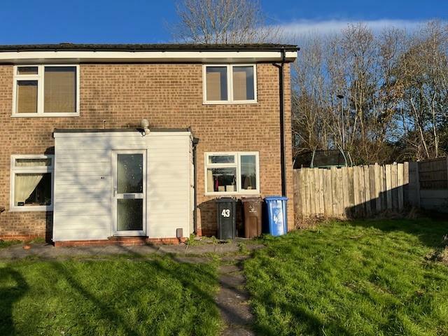 Primary image of Bradwell Close, Mickleover, Derby