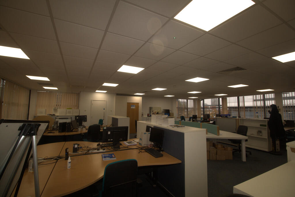 Additional image 6 of First Floor Unit 4, Coventry Innovation Village, Cheetah Road, Coventry, CV1 2TL