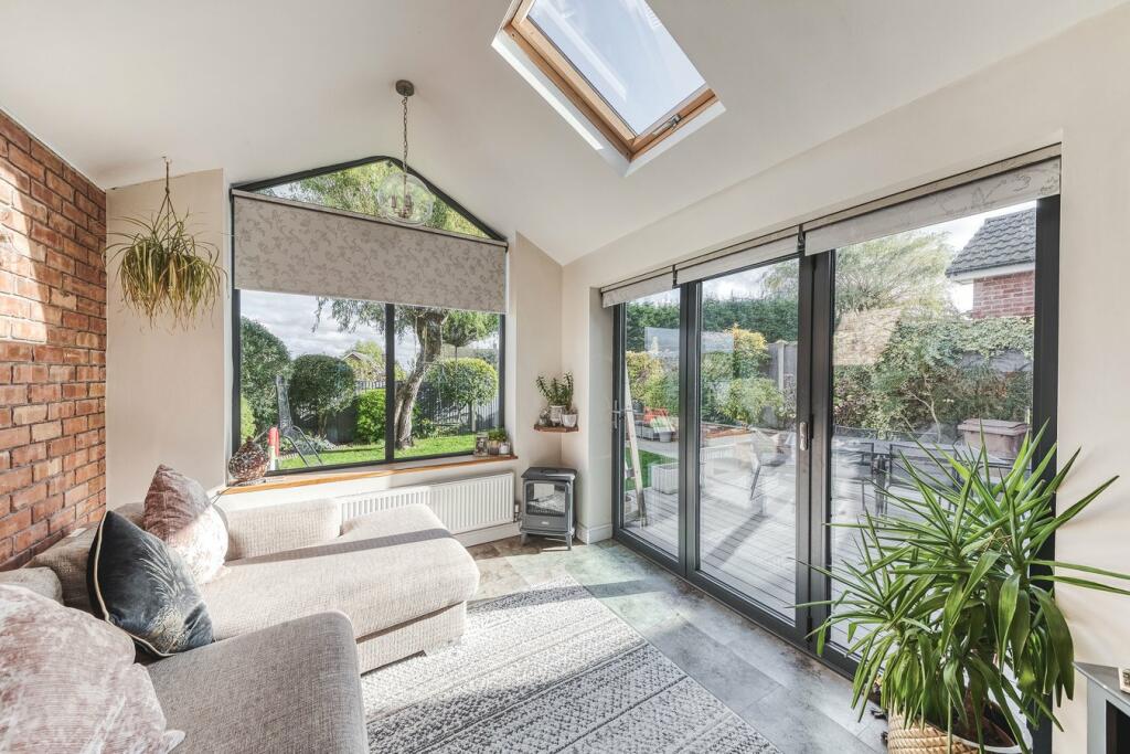 Additional image 3 of Nursery Avenue, West Hallam, Ilkeston, DE7