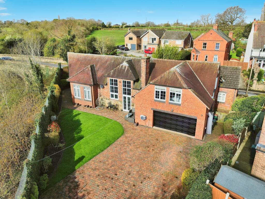 Additional image 20 of Main Street, Weston-On-Trent, Derby