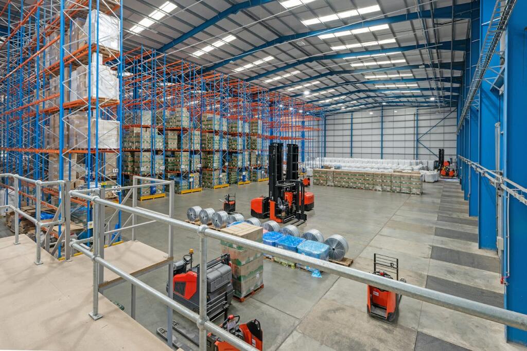 Additional image 5 of Unit 1, Drum Park, Drum Industrial Estate, Chester Le Street, DH2 1AE