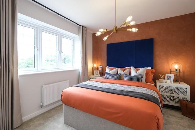 Additional image 6 of King Richards Wharf, Station Road, Market Bosworth