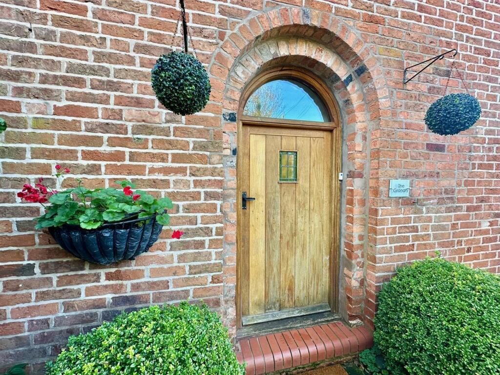 Additional image 5 of Wrenbury Road, Wrenbury, Nantwich, Cheshire