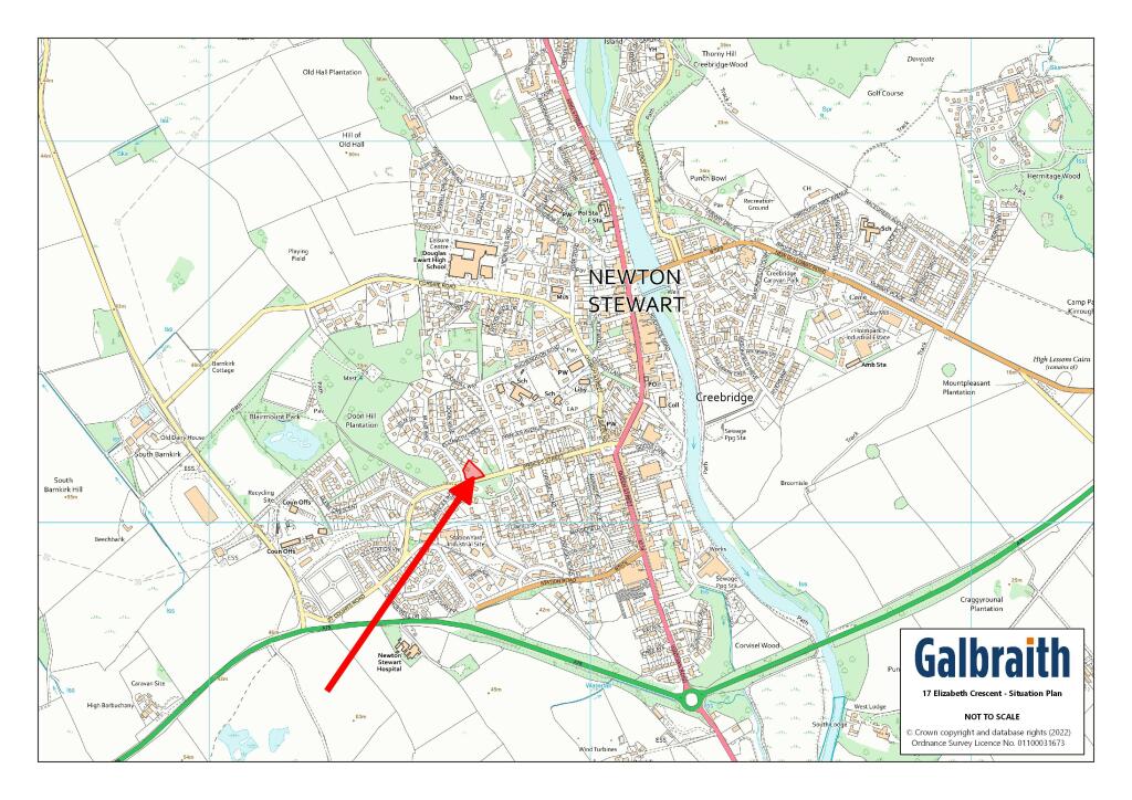 Additional image 26 of 17 Elizabeth Crescent, Newton Stewart, Dumfries and Galloway, DG8