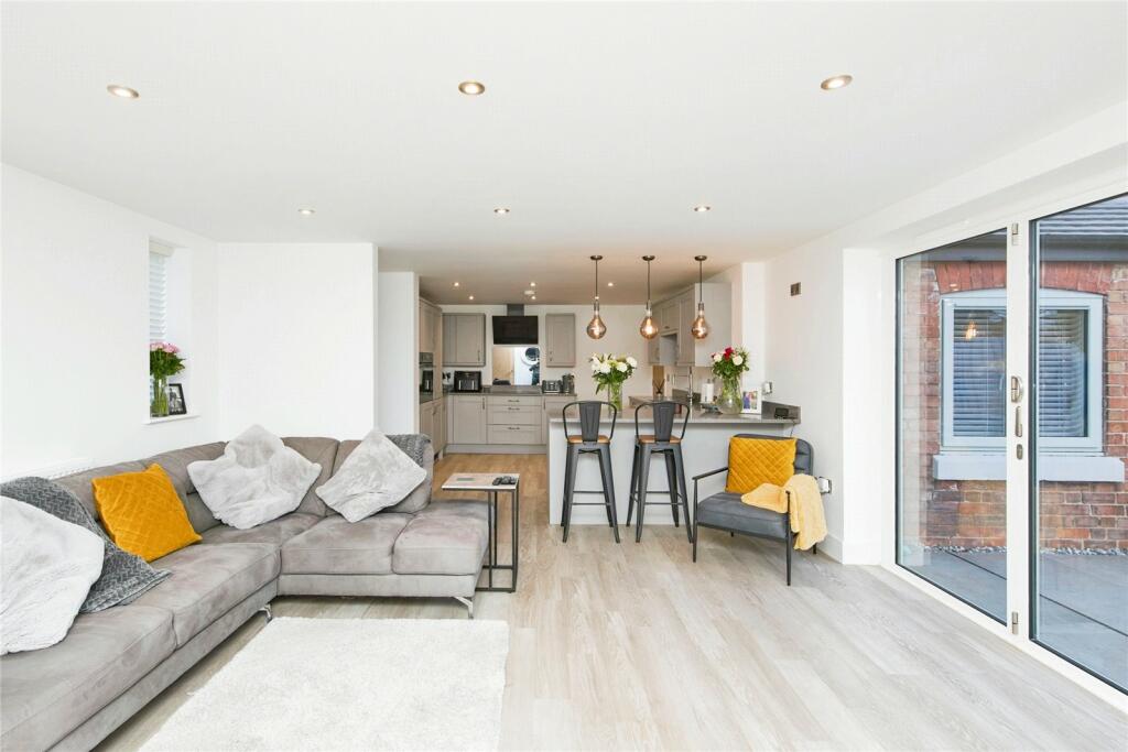 Additional image 16 of Western Road, Mickleover, Derby, Derbyshire, DE3