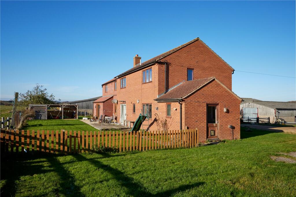 Additional image 3 of Whatcote Road, Oxhill, Warwick, Warwickshire, CV35