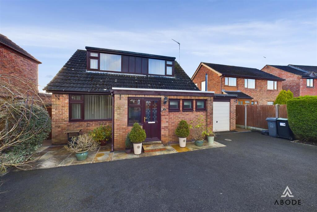 Additional image 22 of Lambourne Avenue, Ashbourne, DE6 1BP