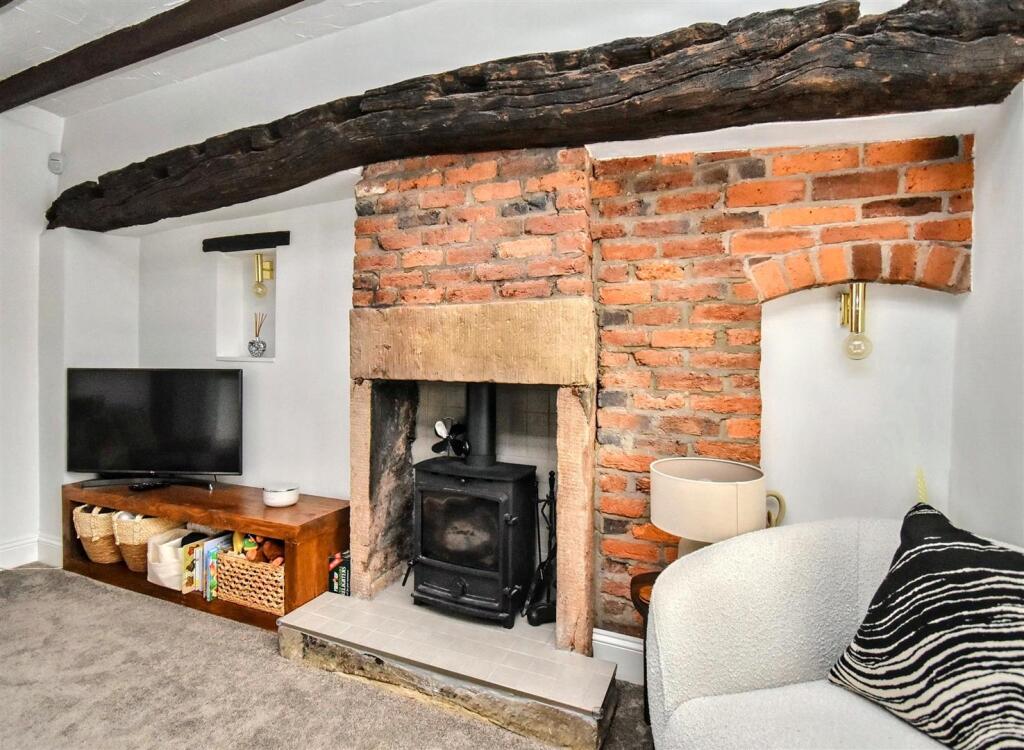 Additional image 5 of Town Street, Holbrook, Belper, Derbyshire