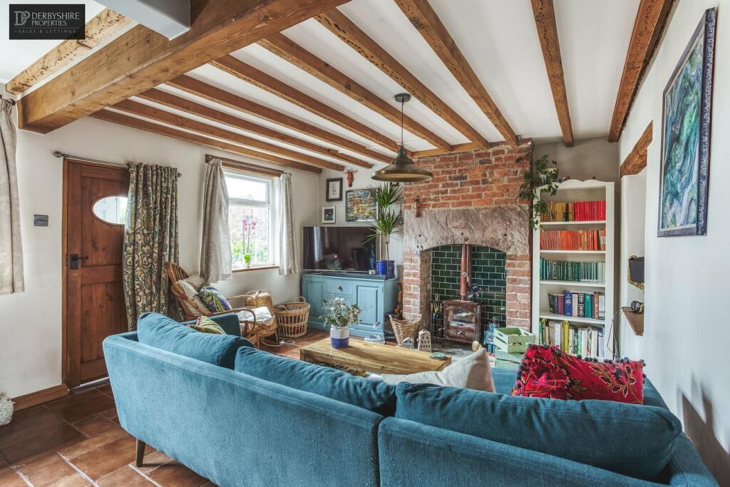 Additional image 4 of George Street, Belper, DE56