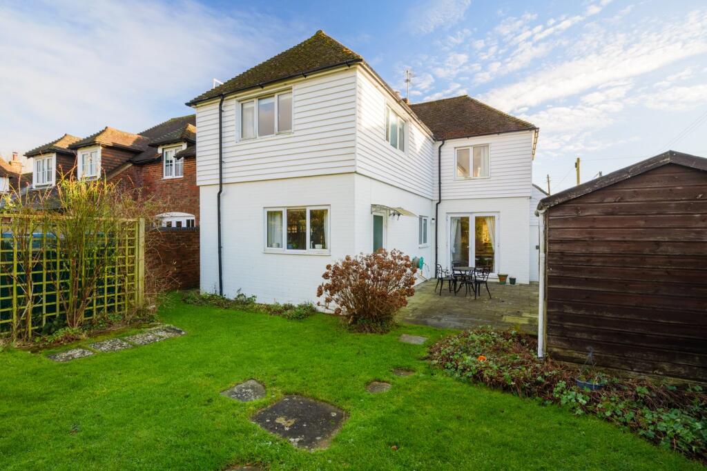 Additional image 23 of Minnis Lane, Stelling Minnis, Canterbury, CT4