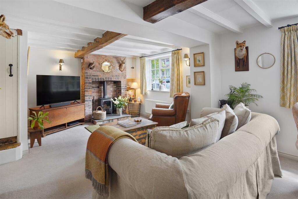 Additional image 28 of Main Street, Higham On The Hill