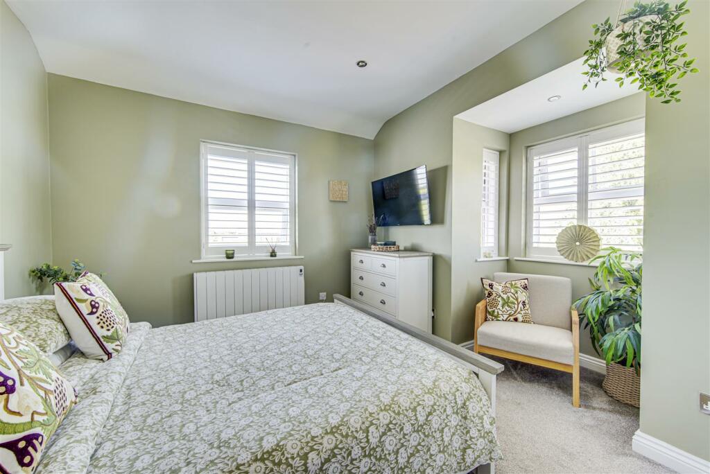 Additional image 25 of Newcastle Road, Smallwood, Cheshire