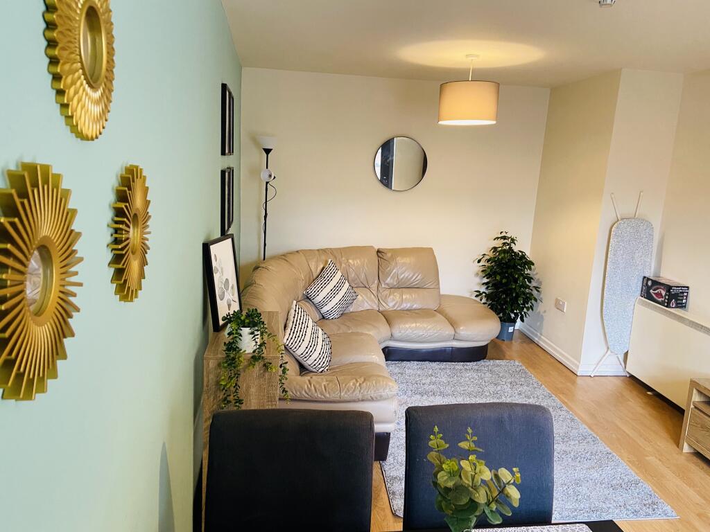 Additional image 2 of Flat 3, 4a Radford Road, Leamington Spa