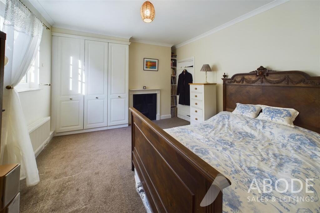 Additional image 16 of Clifton, Ashbourne, DE6 2GL