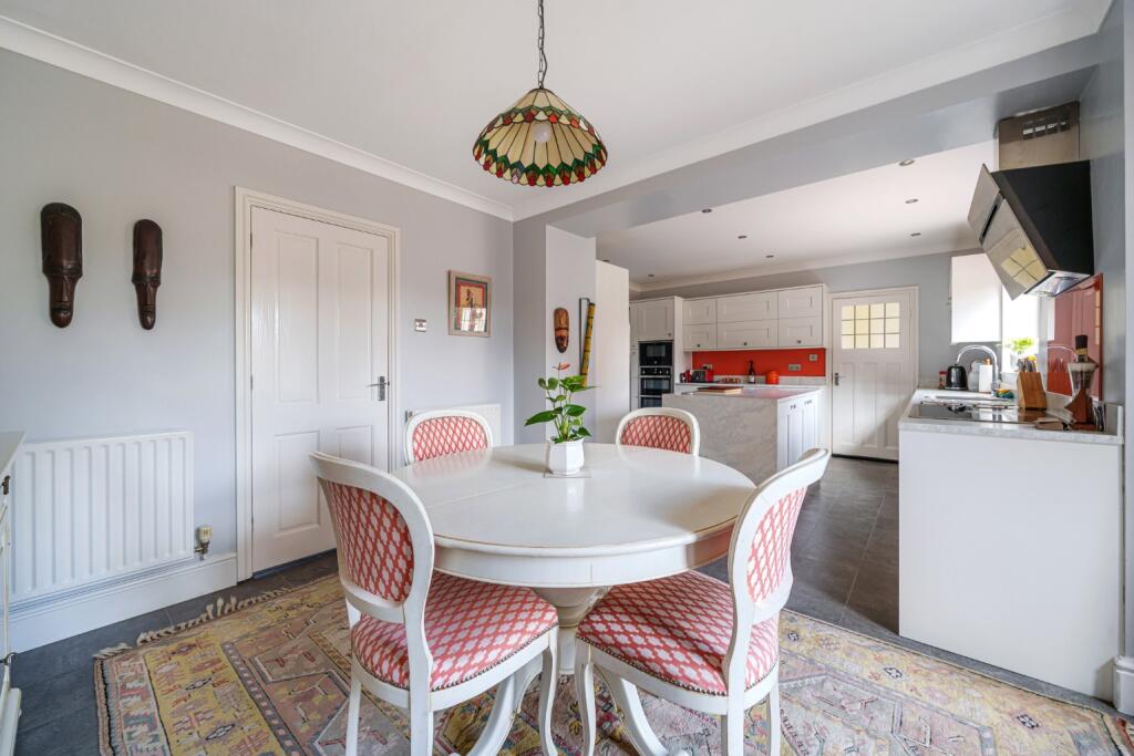 Additional image 9 of Weston Lane, Bulkington, Warwickshire, CV12 9RX