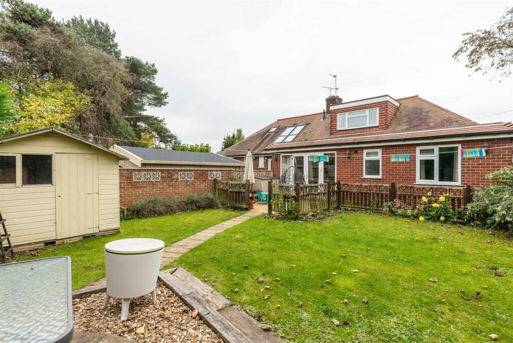 Additional image 21 of The Croft, Kegworth, Leicestershire, DE74 2EG