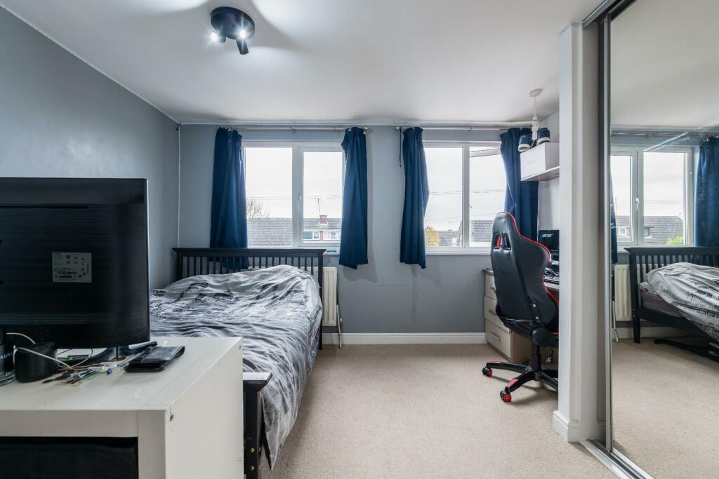 Additional image 27 of Bascote Rise, Southam